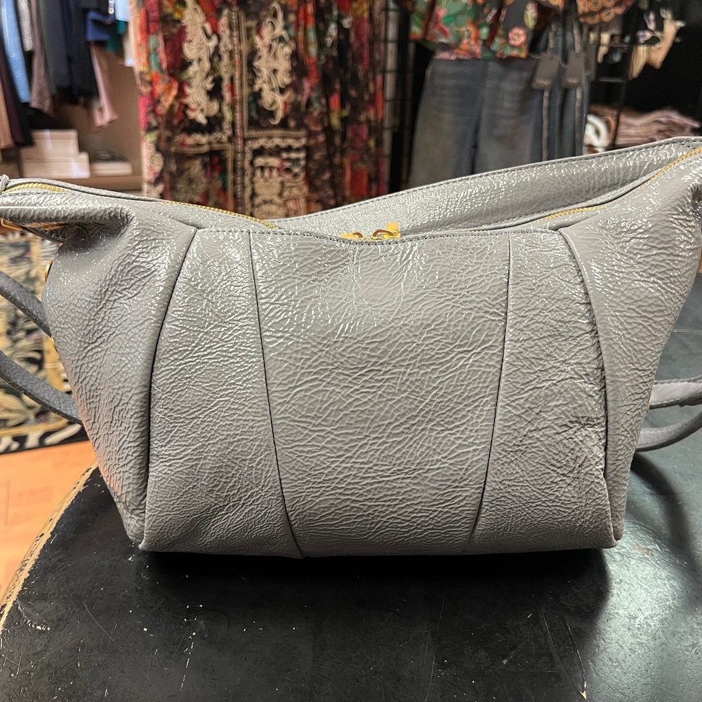 Hammitt Morgan in Marina Glaze NWT